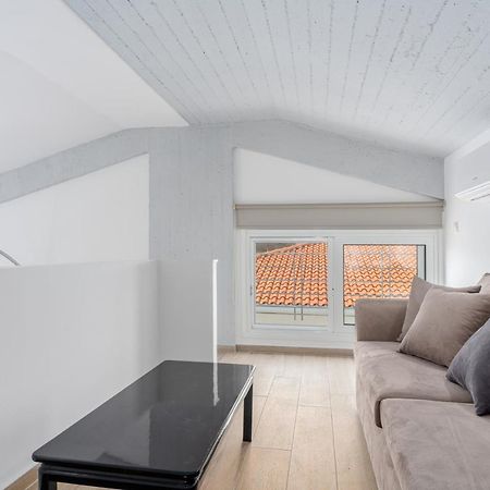 Costa Vasia Boutique Apartments Vrahati Buitenkant foto