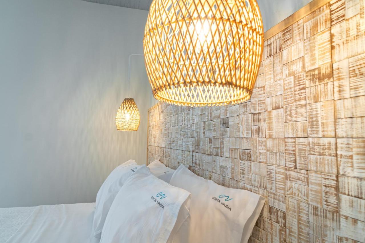 Costa Vasia Boutique Apartments Vrahati Buitenkant foto