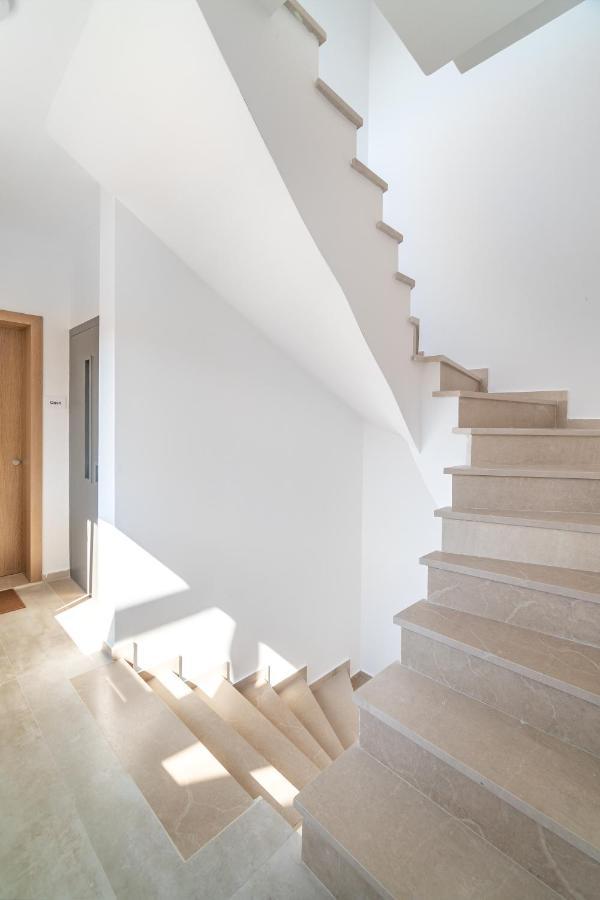 Costa Vasia Boutique Apartments Vrahati Buitenkant foto